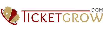 TicketGrow logo
